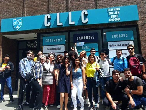 แคมปัสโตรอนโต