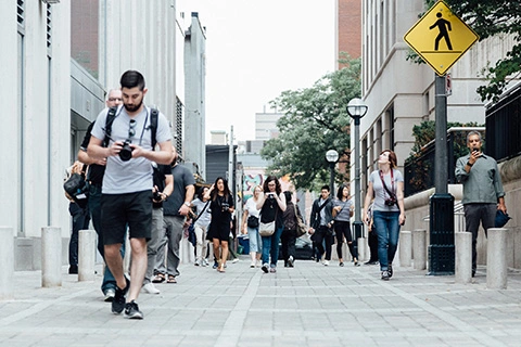 บริการของเรา